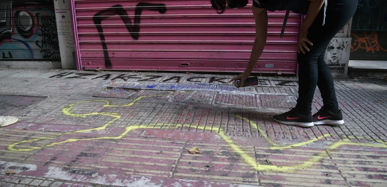 Ζακ Κωστόπουλος
