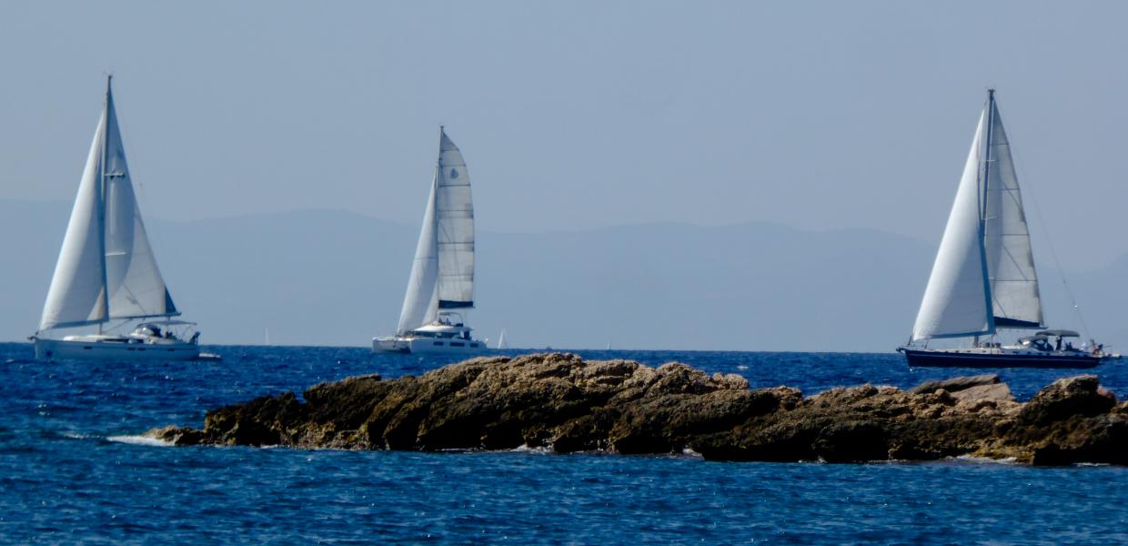 KAΛΟΚΑΙΡΙ