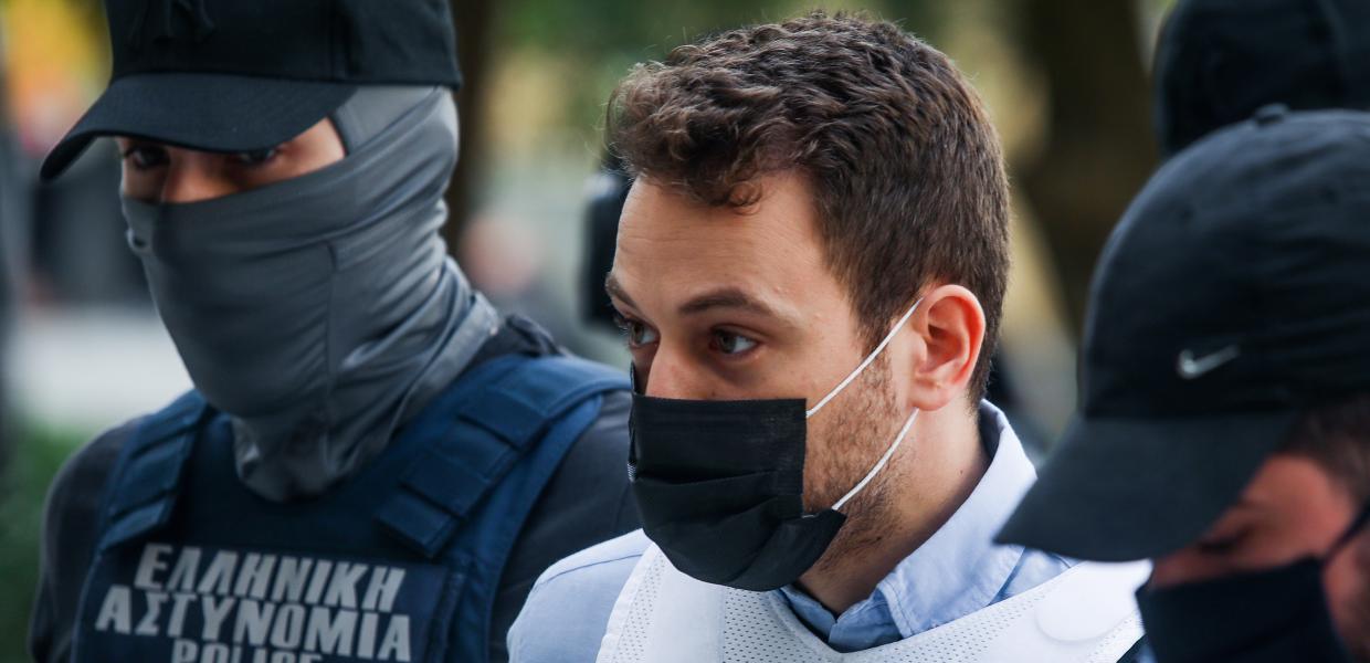 Αναγνωστόπουλος γλυκά νερά