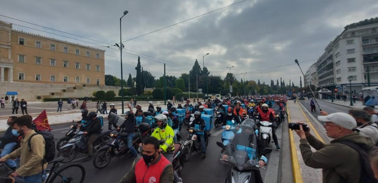 Διαμαρτυρία 4