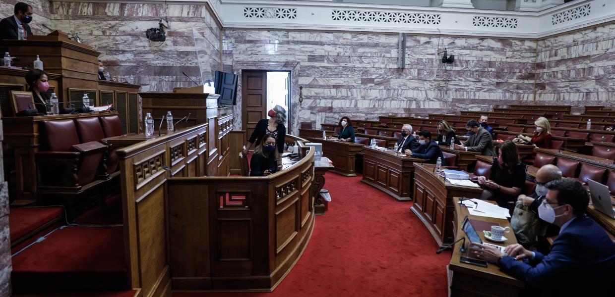 Εξεταστική Επιτροπή για τις λίστες Πέτσα
