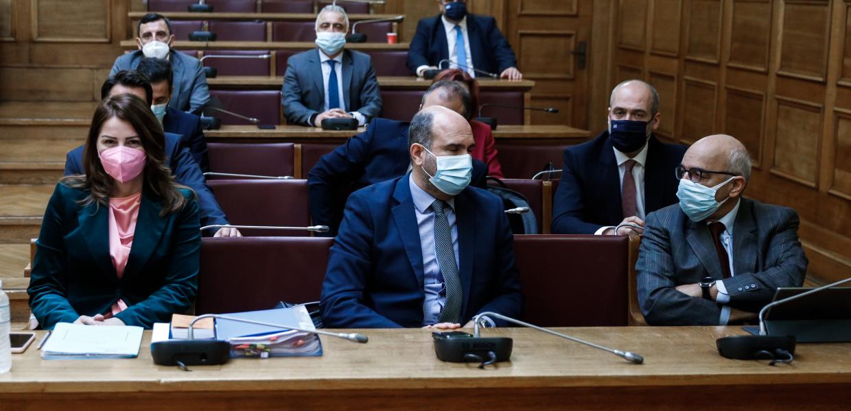 Επιτροπή Πέτσα