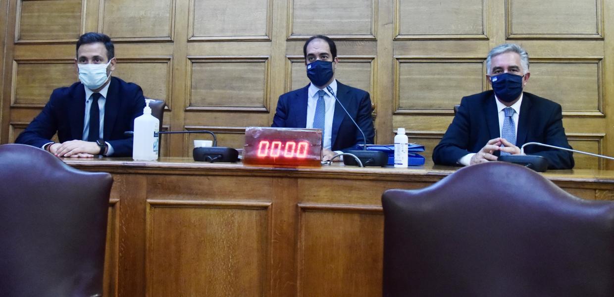 Εξεταστική λίστα Πέτσα