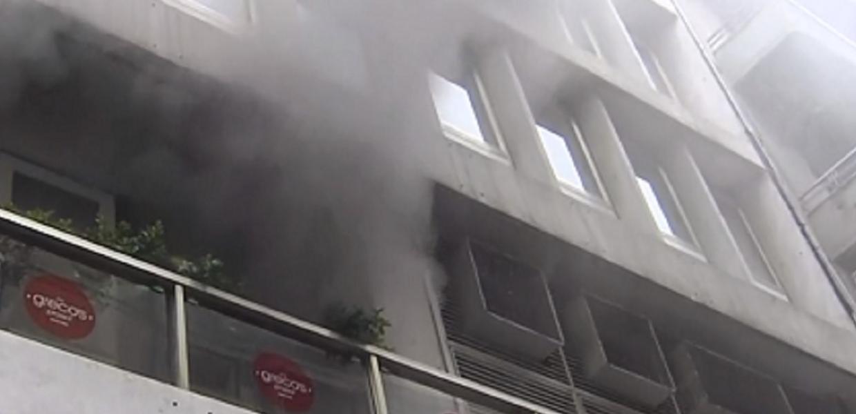 fotia syntagma