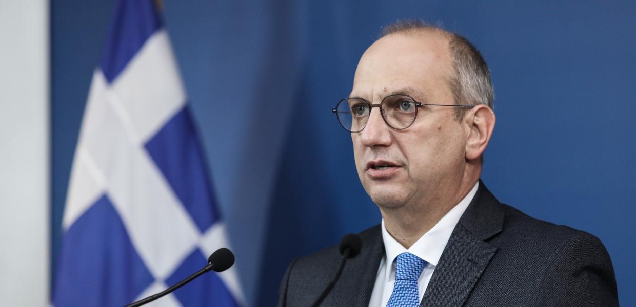 Γιάννης Οικονόμου