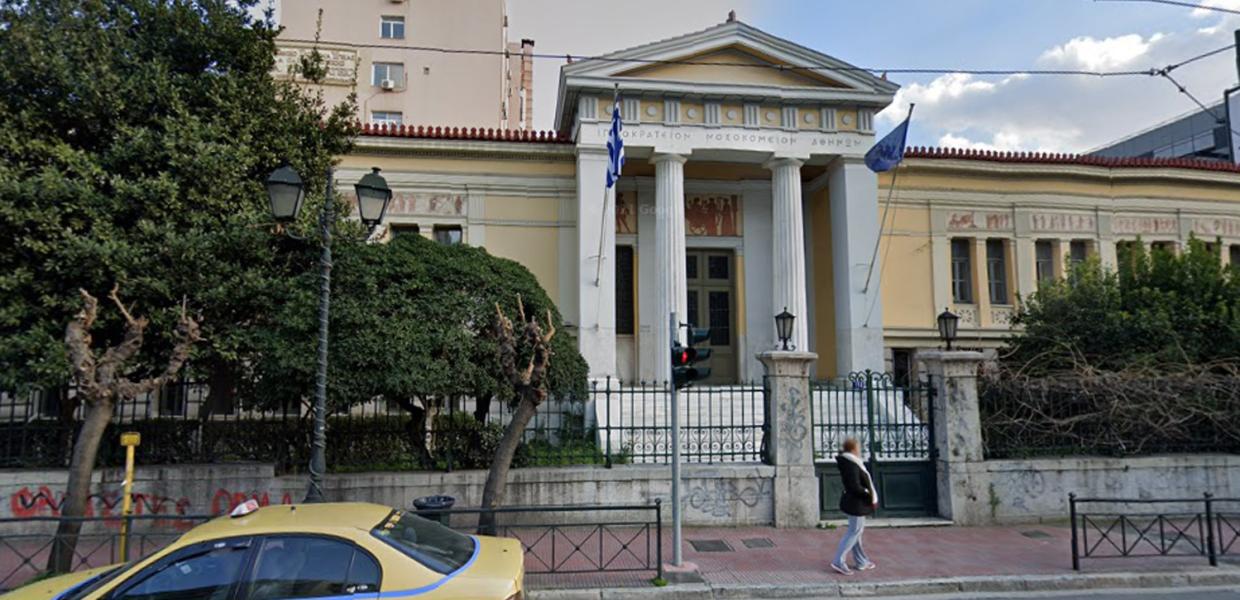 lowres ΙΠΠΟΚΡΑΤΕΙΟ ΝΟΣΟΚΟΜΕΙΟ ΑΘΗΝΑ
