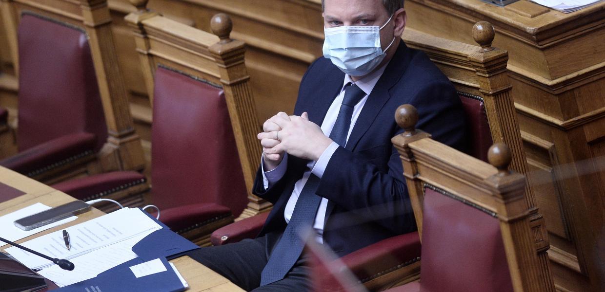 Καραμανλής