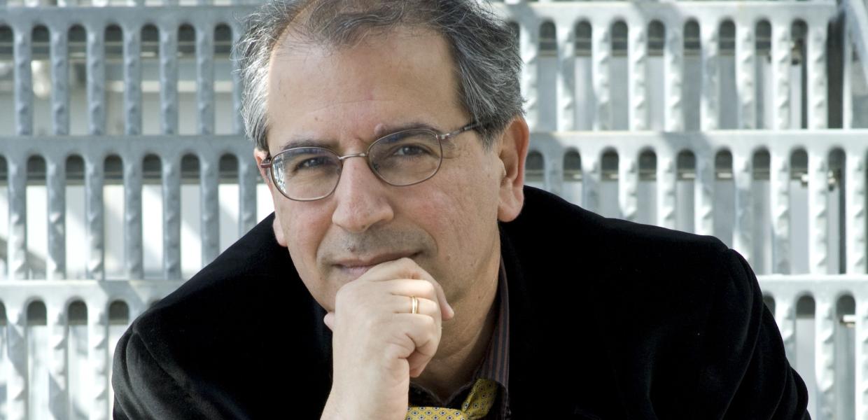 Σταύρος Κατσανέβας