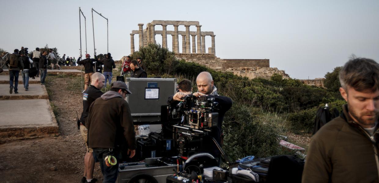 ΚΙΝΗΜΑΤΟΓΡΑΦΟΣ
