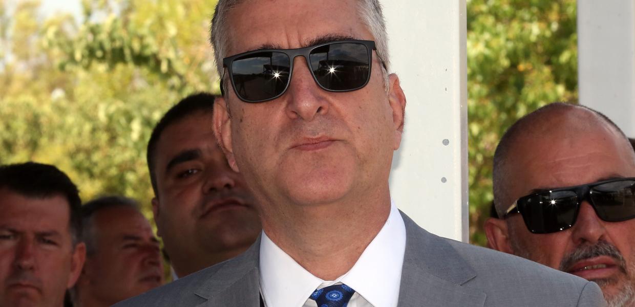 Παναγιώτης Κοντολέων