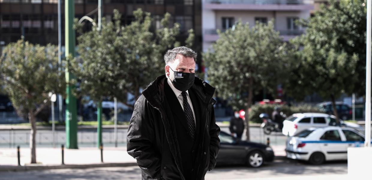 Κούγιας