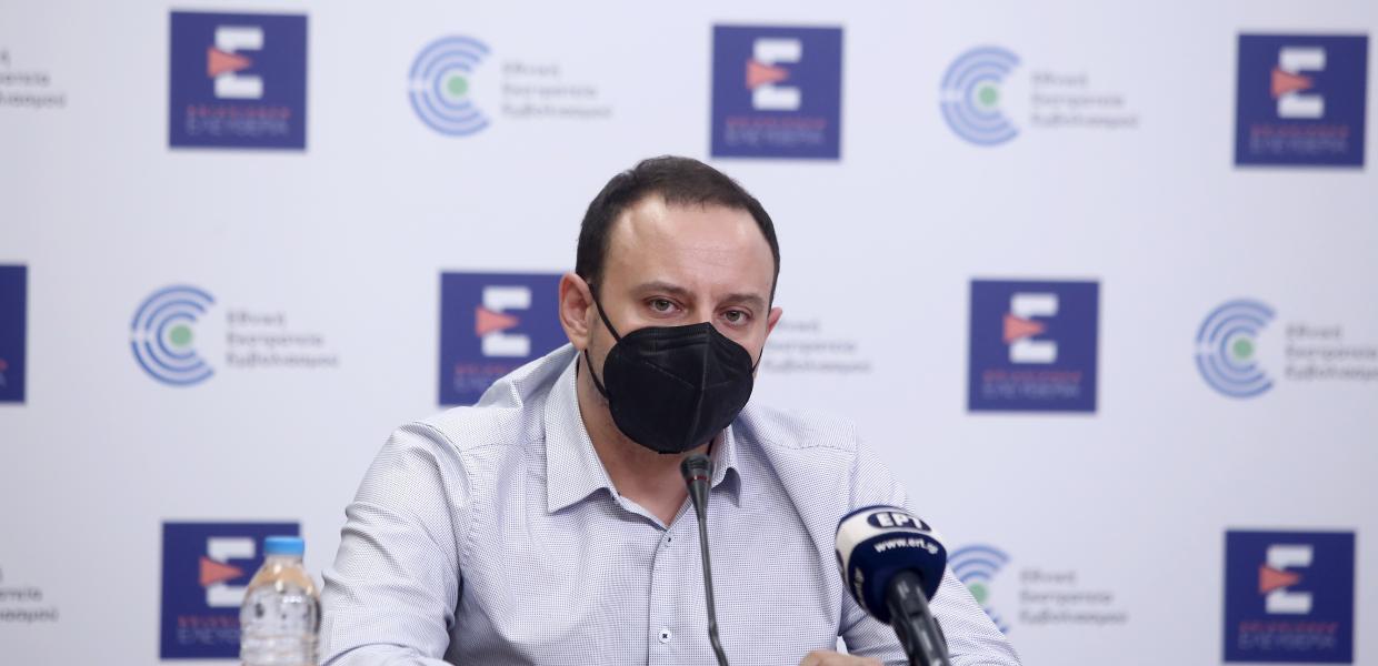 Μαγιορκίνης