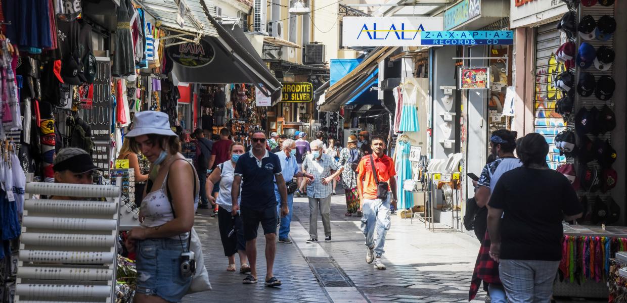 Μοναστηράκι
