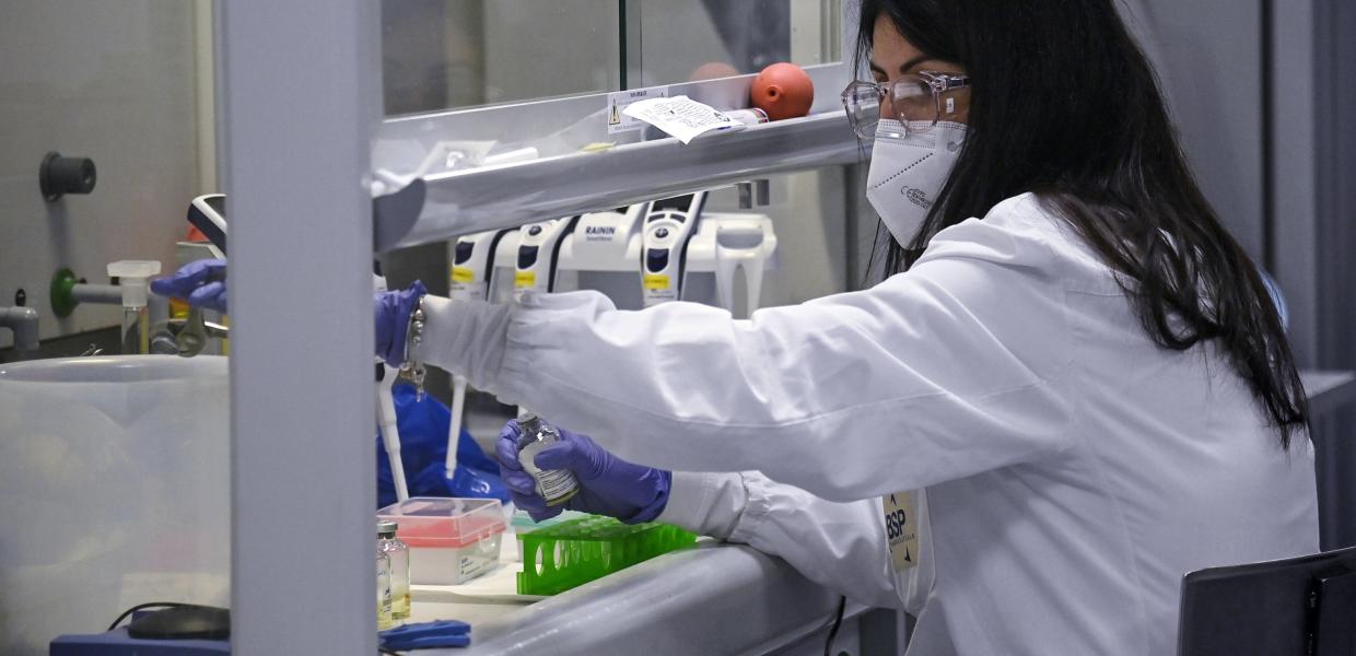 monoclonal antibodies