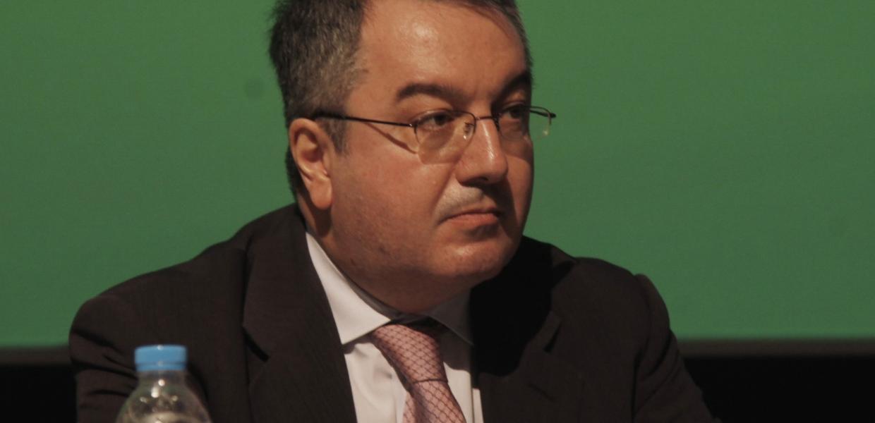 Μόσιαλος