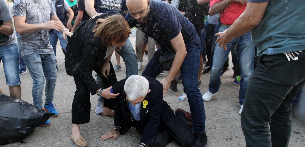 Ξυλοδραρμός Μπουτάρη
