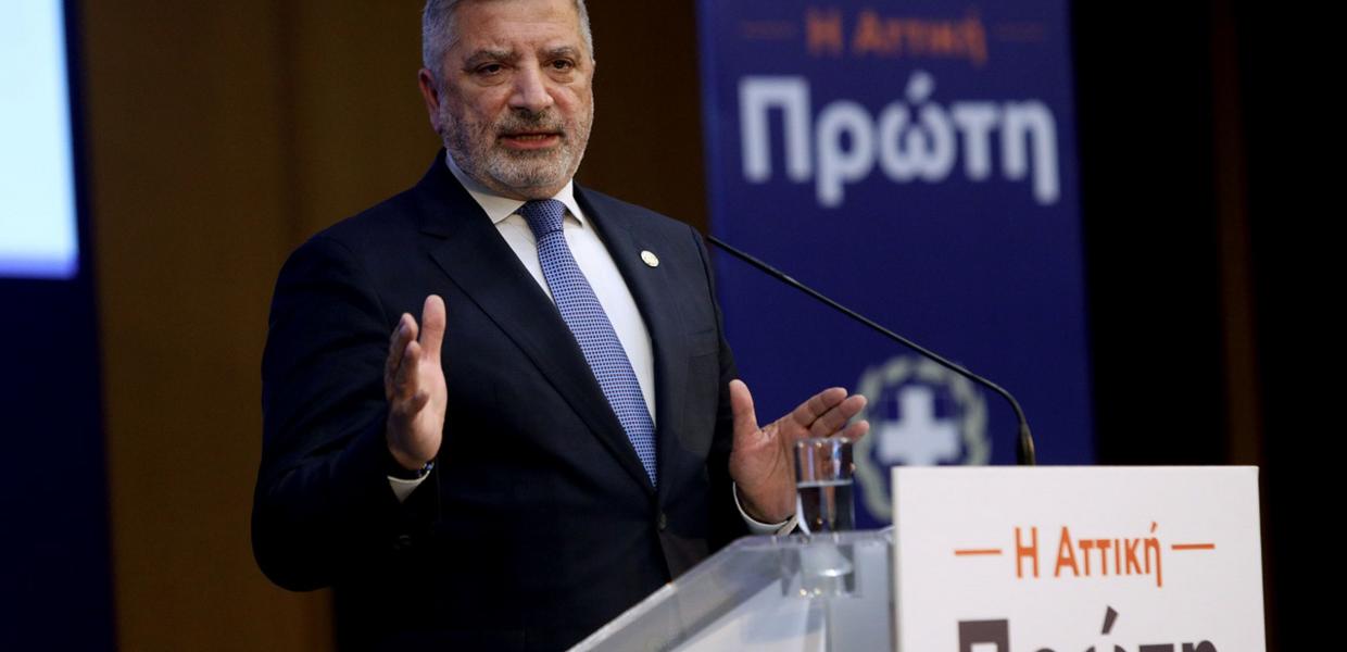 Πατούλης