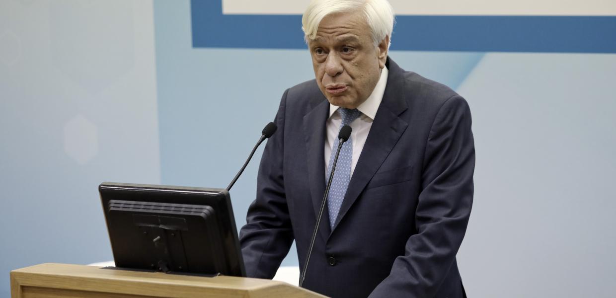 Παυλόπουλος