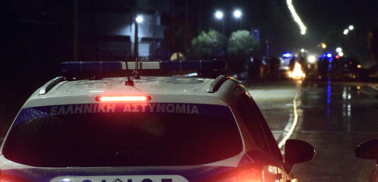Περιπολικό
