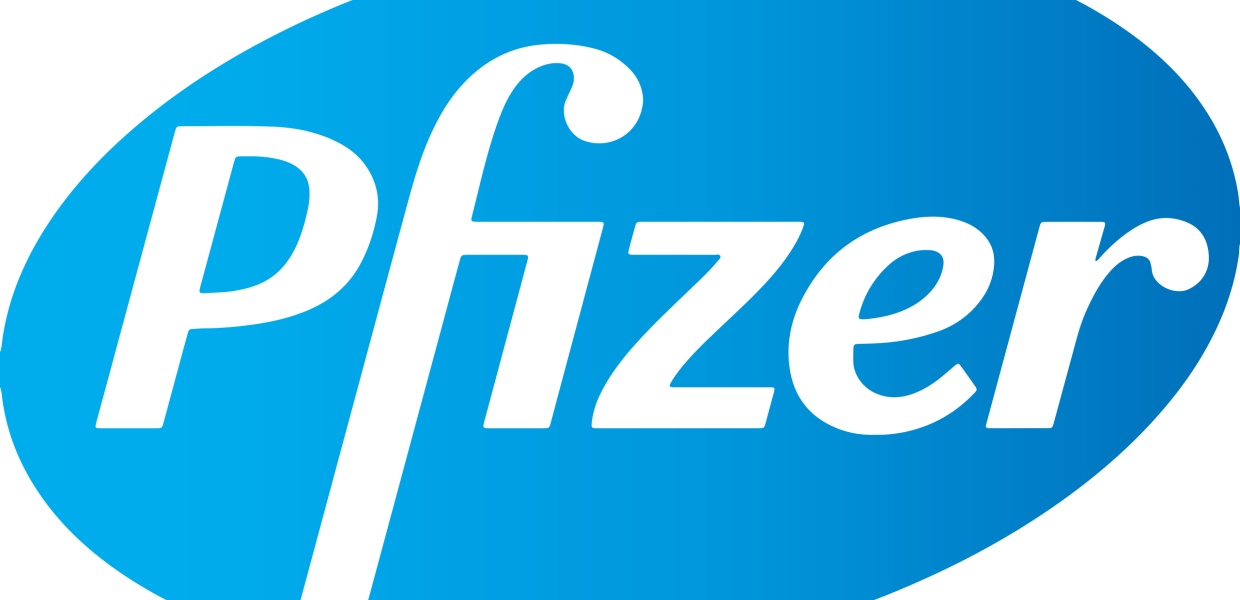 pfizer logo