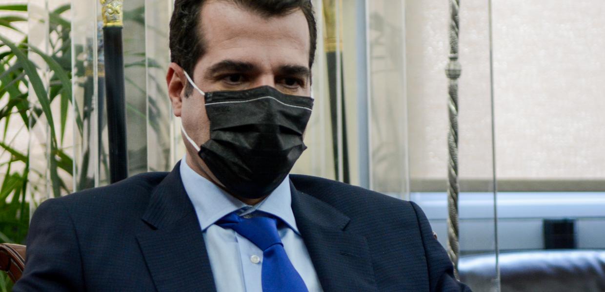 Πλεύρης Θάνος 