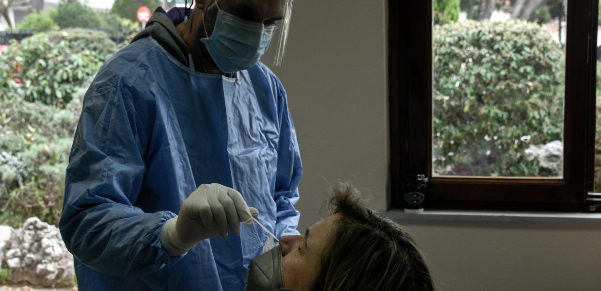 Rapid test