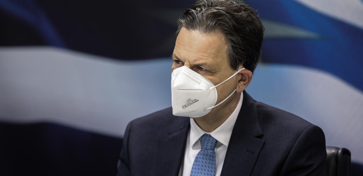 Ο Θεόδωρος Σκυλακάκης