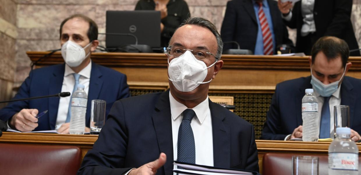 Σταϊκούρας