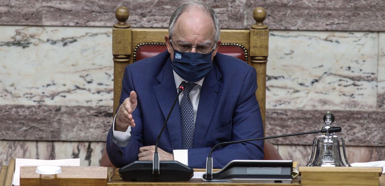 Τασούλας