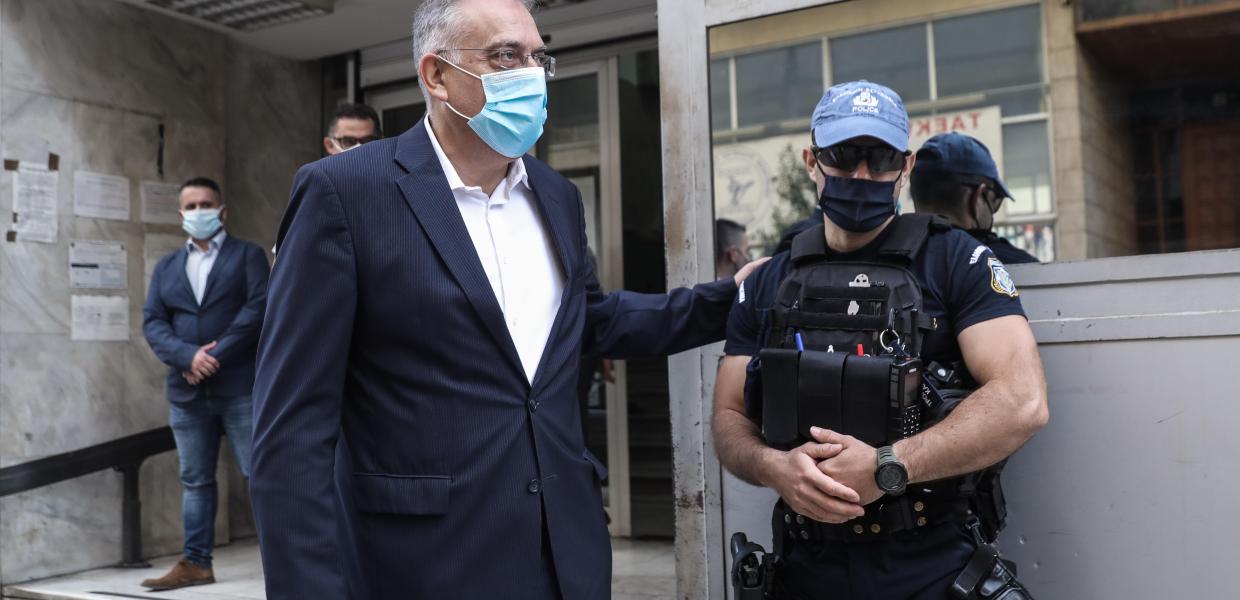ΘΕΟΔΩΡΙΚΑΚΟΣ