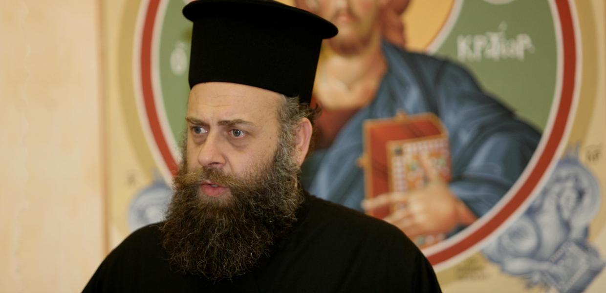 ΙΕΡΑ ΣΥΝΟΔΟΣ ΤΙΜΟΘΕΟΣ