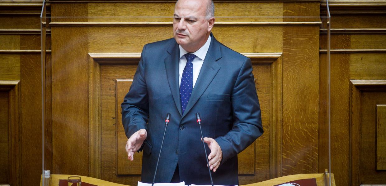 Τσιάρας