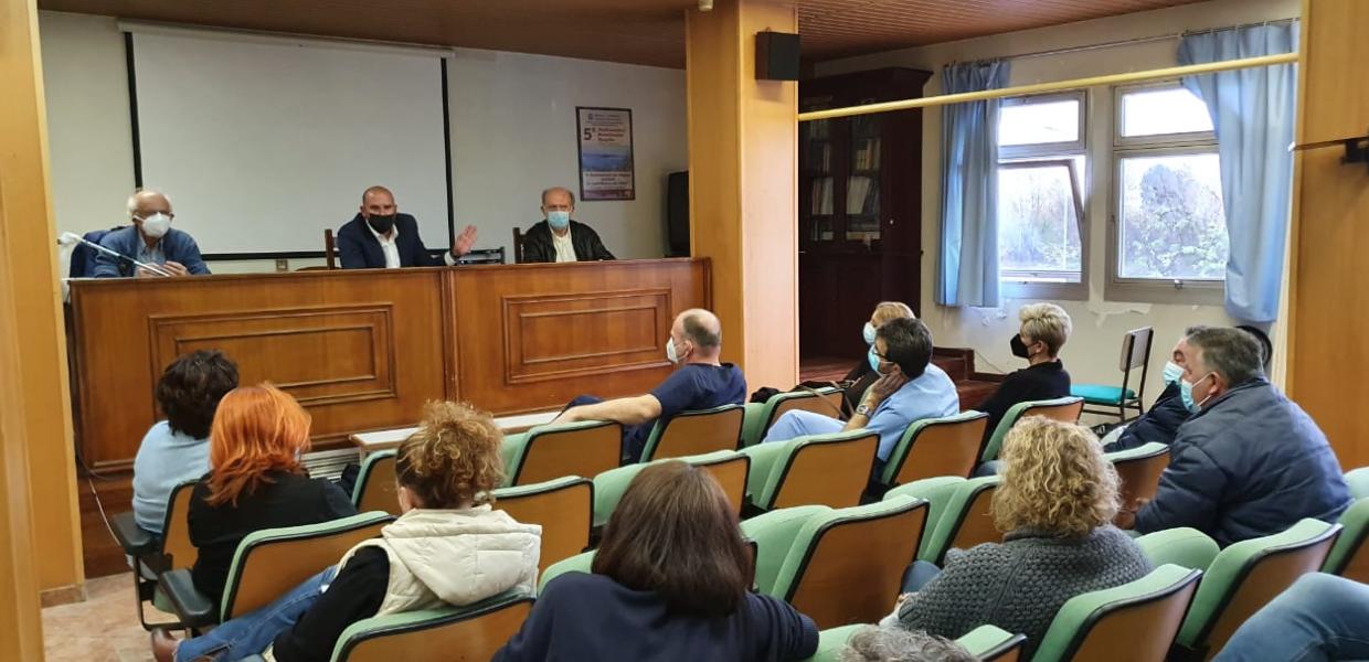 Ο Δημήτρης Τζανακόπουλος