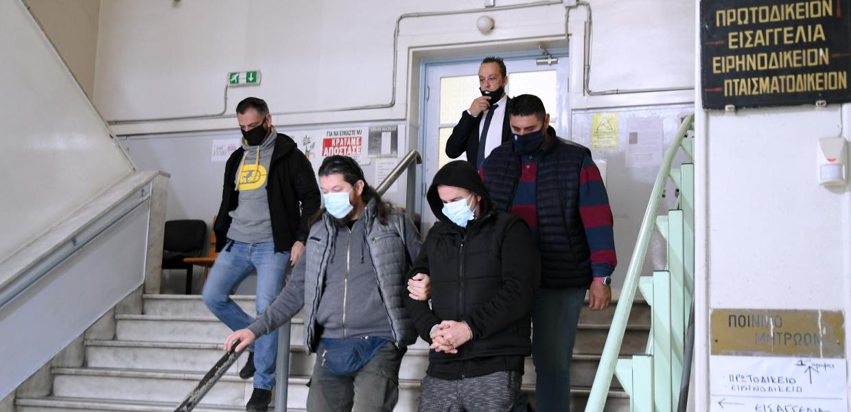 Βόλος 39χρονος νονά