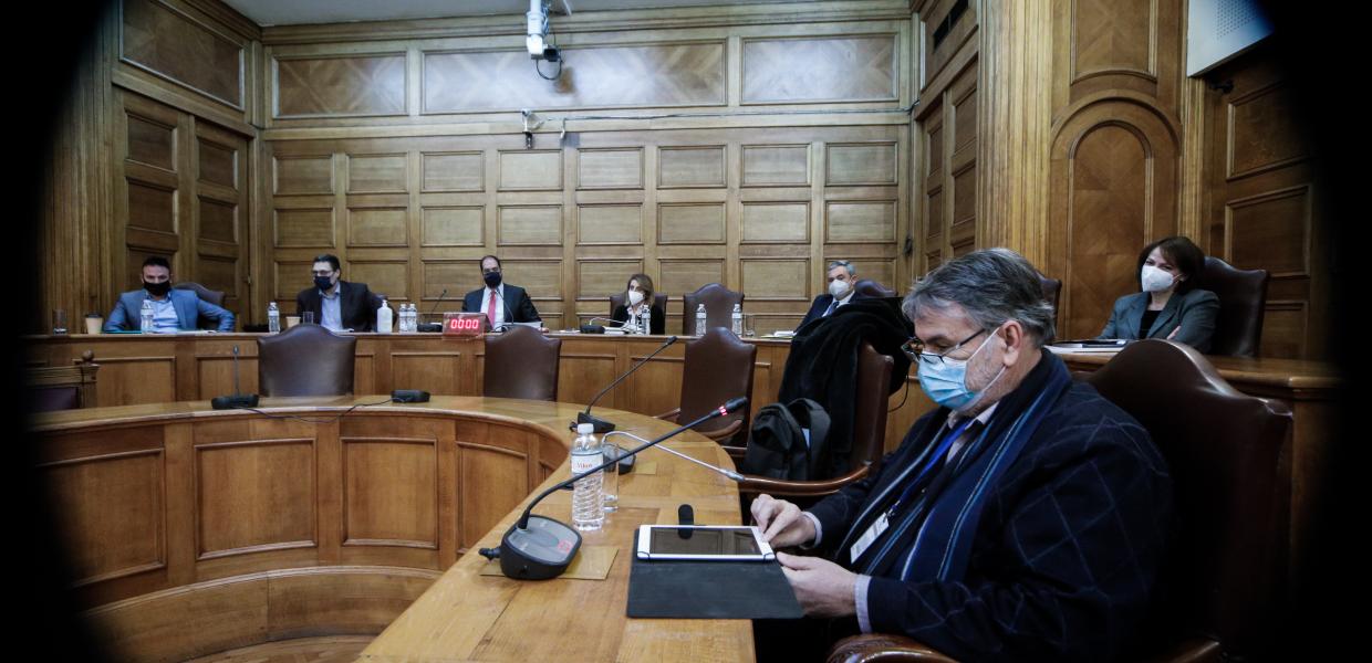 ΕΞΕΤΑΣΤΙΚΗ ΛΙΣΤΑ ΠΕΤΣΑ