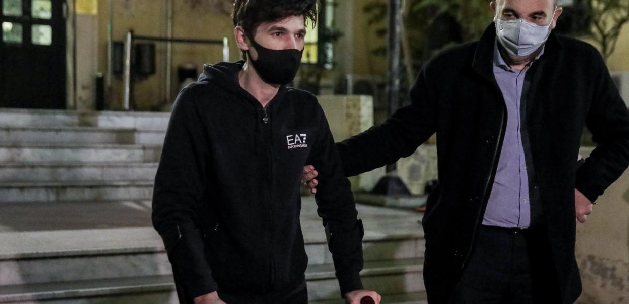 ΦΟΥΡΘΙΩΤΗΣ ΕΙΣΑΓΓΕΛΕΑΣ