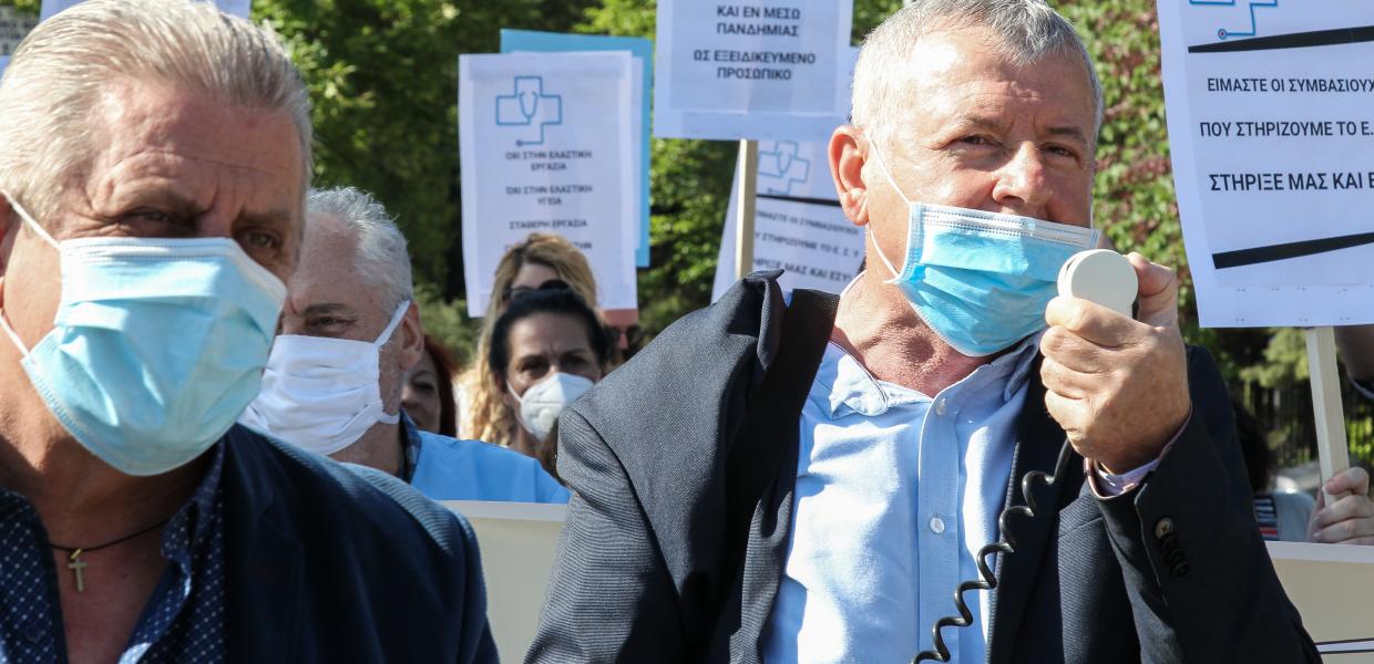 ΓΙΑΝΝΑΚΟΣ ΠΟΕΔΗΝ