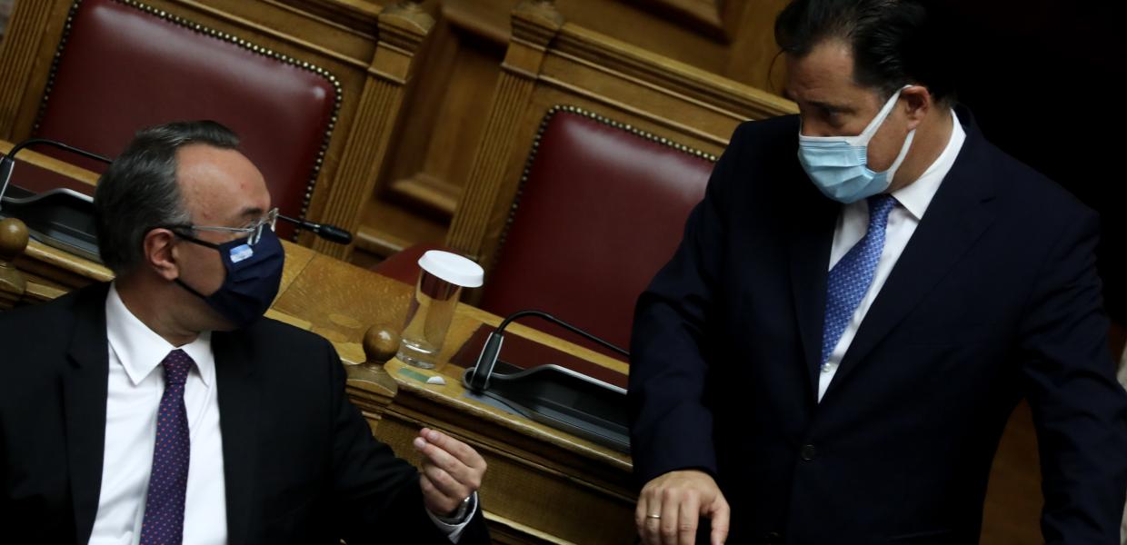 ΣΤΑΪΚΟΥΡΑΣ ΓΕΩΡΓΙΑΔΗΣ