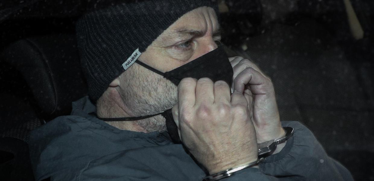 ΛΙΓΝΑΔΗΣ ΧΕΙΡΟΠΕΔΕΣ