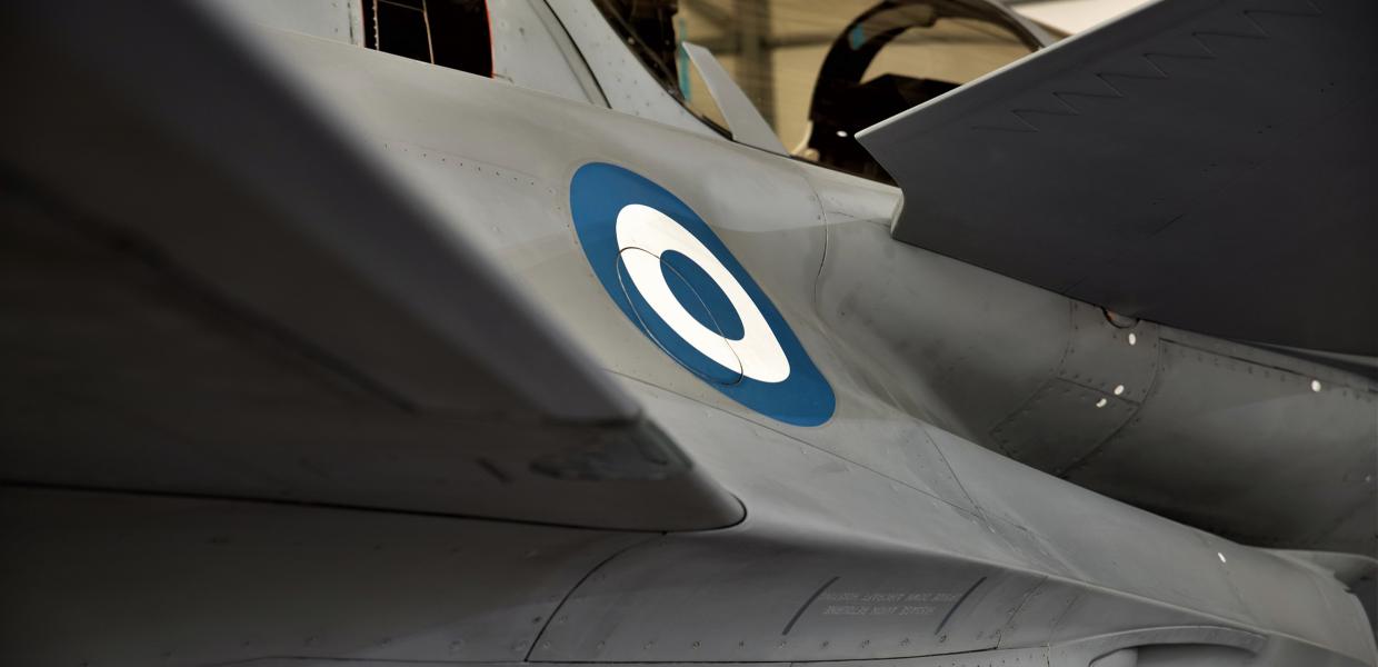 ΠΟΛΕΜΙΚΗ ΑΕΡΟΠΟΡΙΑ RAFALE ΛΕΠΤΟΜΕΡΕΙΑ