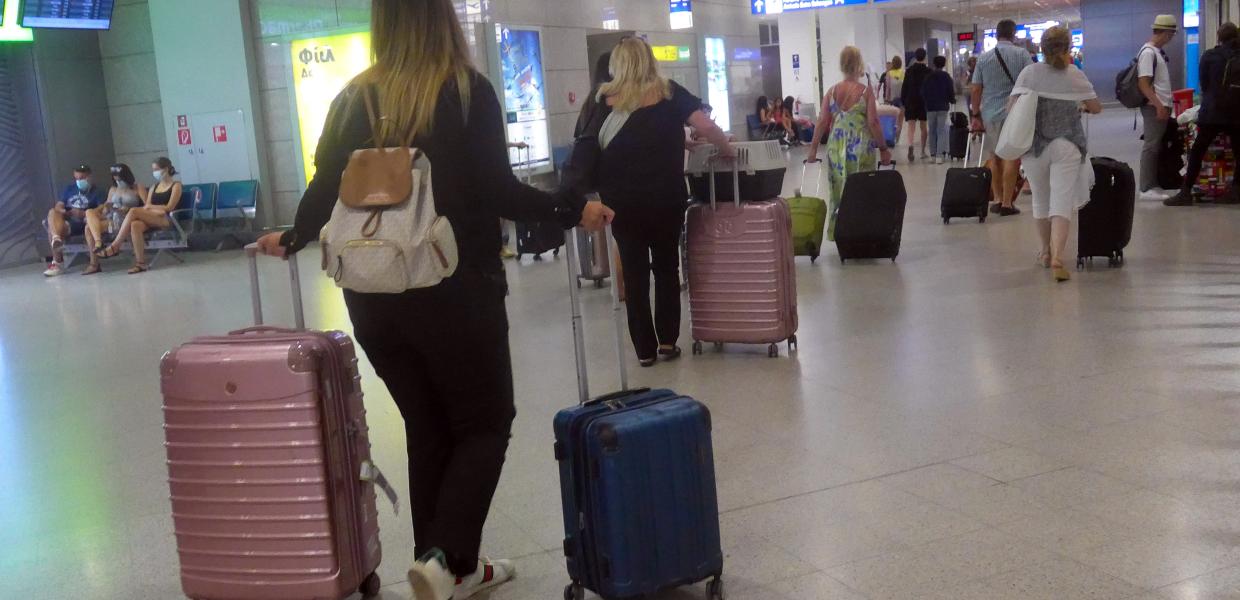 ΑΕΡΟΔΡΟΜΙΟ ΕΠΙΒΑΤΕΣ