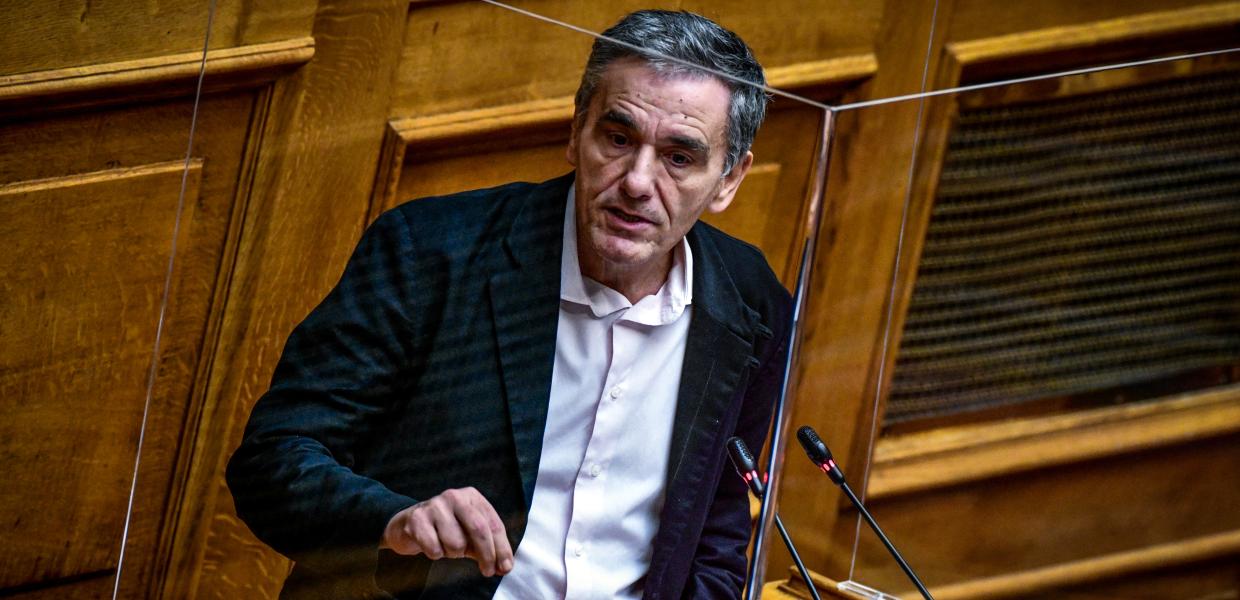 ΤΣΑΚΑΛΩΤΟΣ
