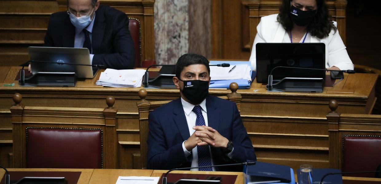 ΑΥΓΕΝΑΚΗΣ