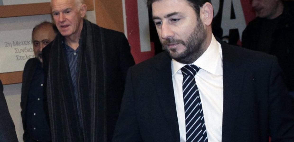 ΠΑΣΟΚ