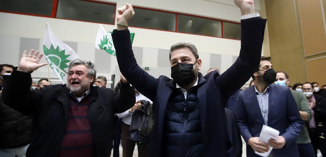 ΑΝΔΡΟΥΛΑΚΗΣ