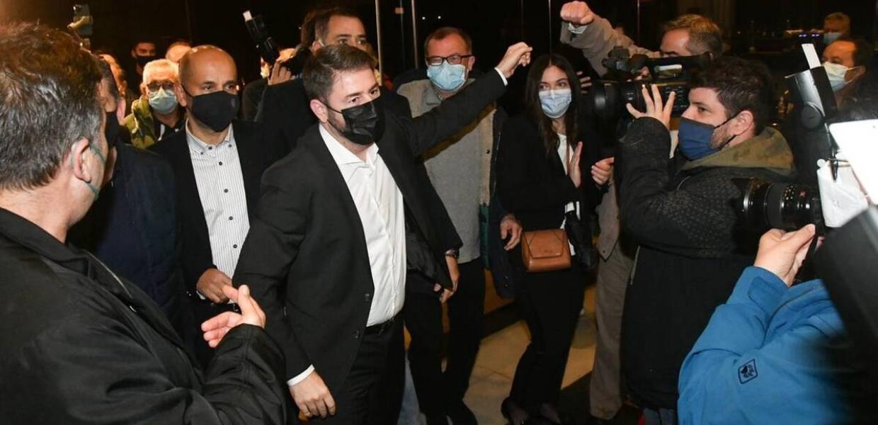 ΑΝΔΡΟΥΛΑΚΗΣ