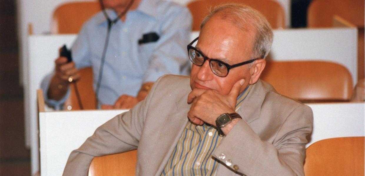 Σπύρος Ασδραχάς