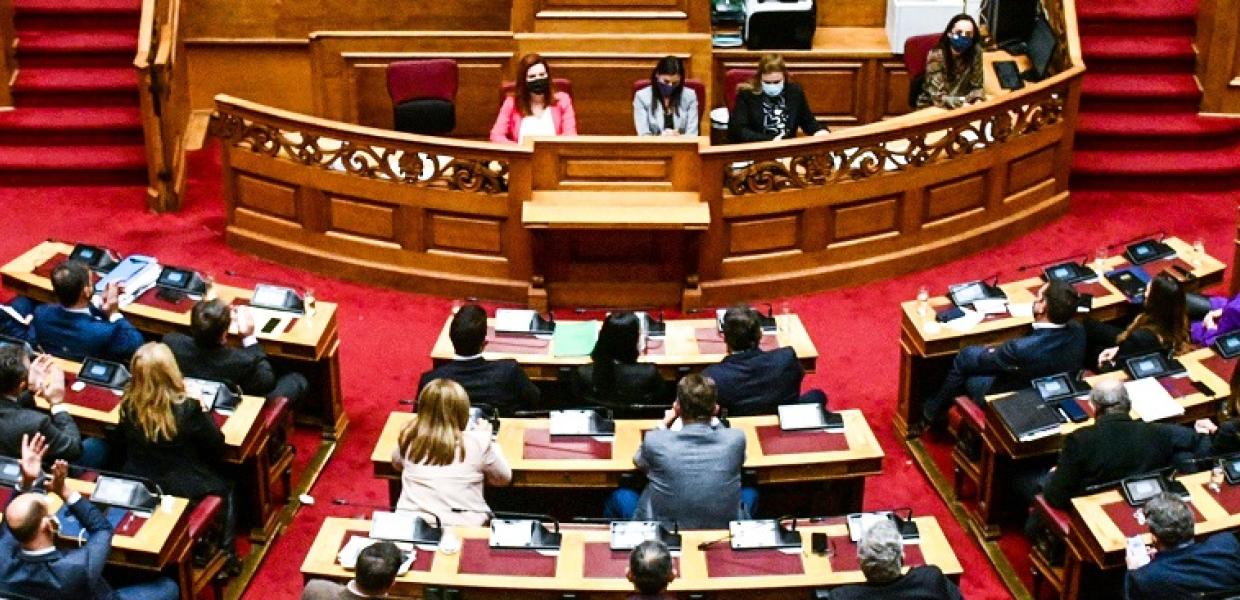 ΒΟΥΛΗ