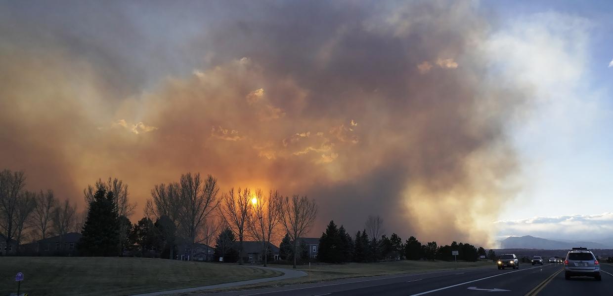 Colorado 