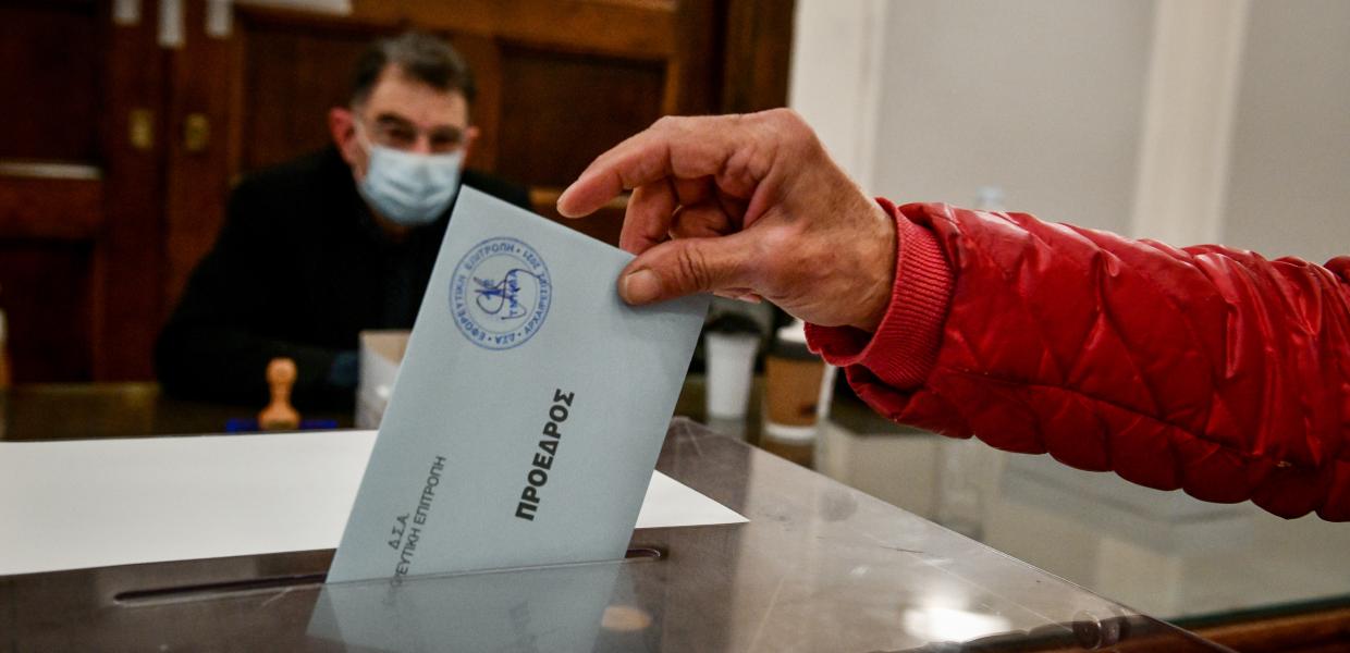 EKΛΟΓΕΣ ΔΙΚΗΓΟΡΟΙ